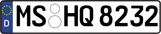 MS-HQ8232