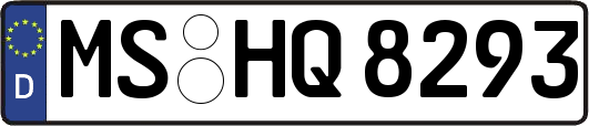 MS-HQ8293