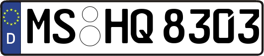 MS-HQ8303