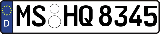 MS-HQ8345