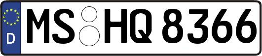 MS-HQ8366