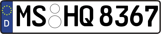 MS-HQ8367