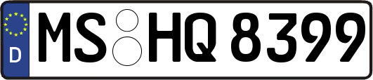 MS-HQ8399