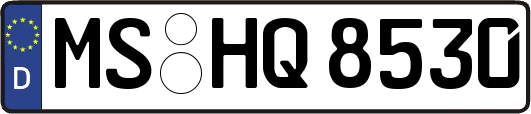 MS-HQ8530