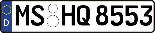 MS-HQ8553