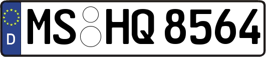 MS-HQ8564
