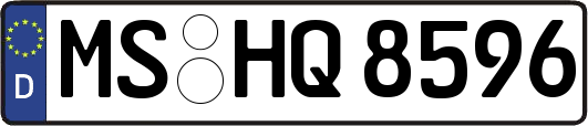 MS-HQ8596