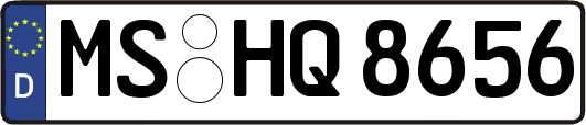 MS-HQ8656