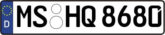 MS-HQ8680