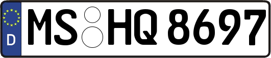 MS-HQ8697