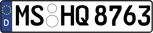 MS-HQ8763