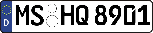 MS-HQ8901