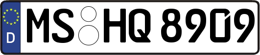 MS-HQ8909