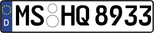 MS-HQ8933