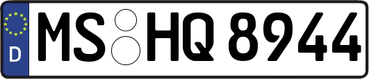 MS-HQ8944
