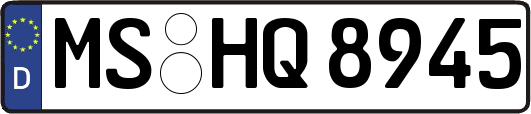 MS-HQ8945