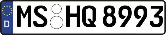 MS-HQ8993