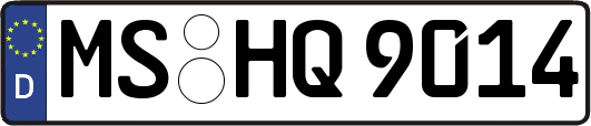 MS-HQ9014