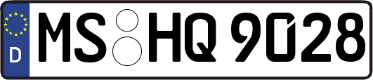 MS-HQ9028