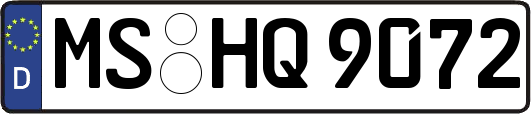 MS-HQ9072