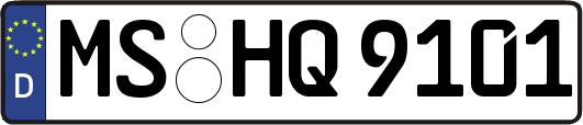 MS-HQ9101