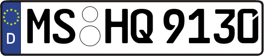 MS-HQ9130