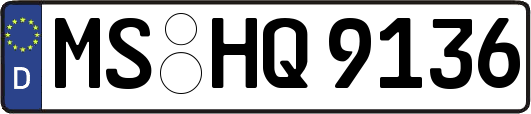 MS-HQ9136