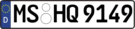 MS-HQ9149