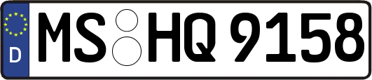 MS-HQ9158