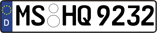 MS-HQ9232
