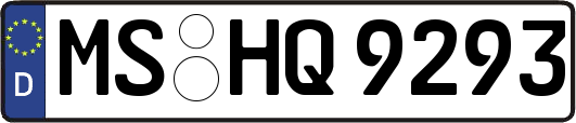 MS-HQ9293