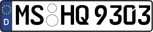 MS-HQ9303