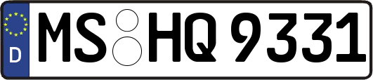 MS-HQ9331