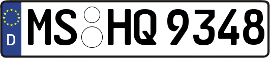 MS-HQ9348