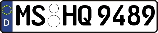 MS-HQ9489