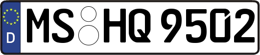 MS-HQ9502