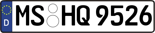 MS-HQ9526