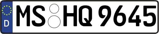 MS-HQ9645