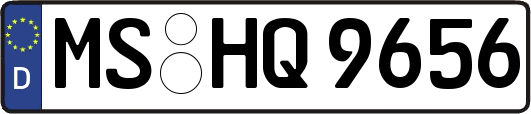 MS-HQ9656