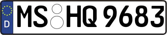 MS-HQ9683