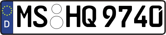 MS-HQ9740