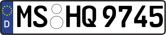 MS-HQ9745
