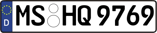 MS-HQ9769