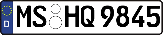 MS-HQ9845