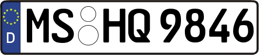 MS-HQ9846
