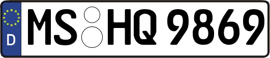 MS-HQ9869