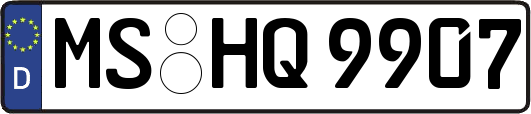 MS-HQ9907