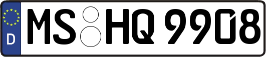 MS-HQ9908