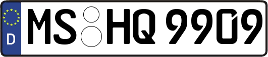 MS-HQ9909