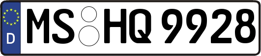 MS-HQ9928